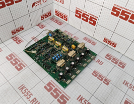 Электронная плата Yanagiya PCS-34