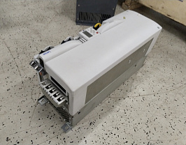 Преобразователь частоты Lenze 9400 HighLine E94ASHE0474