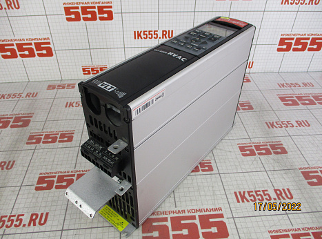 Преобразователь частоты Danfoss VLT 6000 VLT6004HT4B20STR3DLF00A00C0