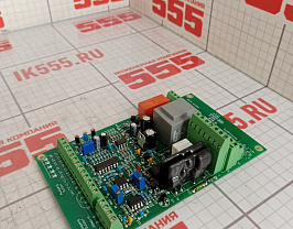 Электронная плата управления M&C EC 96.05