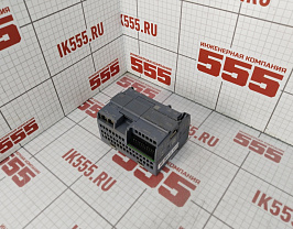 Контроллер Siemens SIMATIC S7-1200 CPU 1215C DC/DC/DC 6ES7215-1AG40-0XB0 