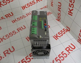 Сервопривод ELAU PacDrive MC-4/11/22/400