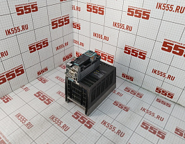 Силовой модуль Siemens SINAMICS S120 6SL3210-1SE21-0UA0 