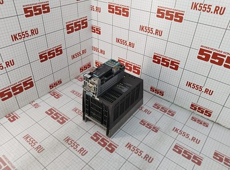 Силовой модуль Siemens SINAMICS S120 6SL3210-1SE21-0UA0 