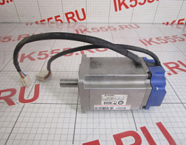Сервомотор OMRON SJME-04AMC41-OY 