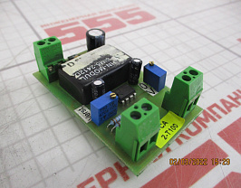 Электронная плата Doring Industrieelektronik 2-T100