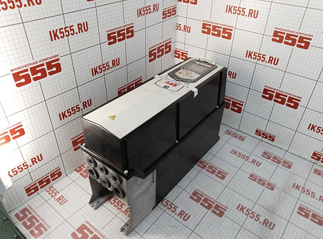 Преобразователь частоты ABB ACS880-01-034A-5+B056+C132+P904