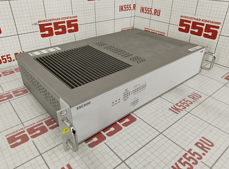 Промышленный компьютер ABB SSC600 