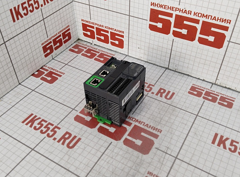 Контроллер Schneider Electric Modicon M221-16IO TM221ME16R