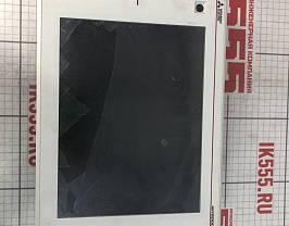 Панель оператора Mitsubishi Electric GT2712-STWD 12.1"