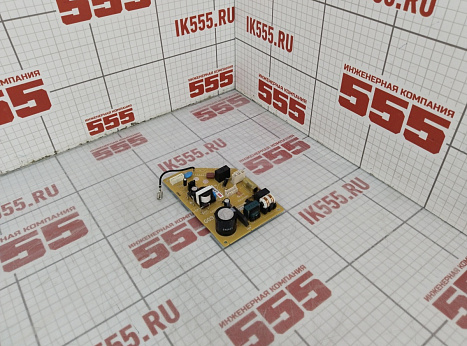 Электронная плата Mitsubishi Electric DM00N455