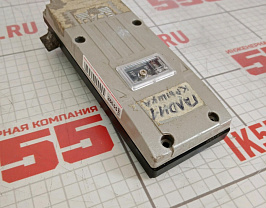 Сервопривод Schneider Electric ELAU C2344-P740-Z-06