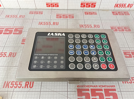 Панель оператора B&R Power Panel C0 4PPC70.0573-22C002