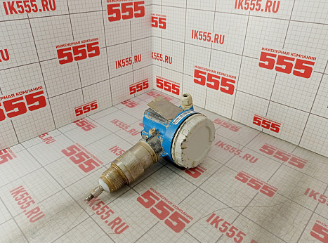 Датчик уровня доливной емкости Endress+Hauser FMP-40-1KT3GRJB11AA