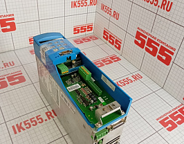 Преобразователь частоты STOBER MDS5015/LTR 49700