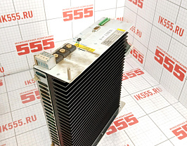 Сервопривод Ferrocontrol S09-00-2N 678