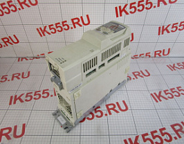 Преобразователь частоты ABB ACS850-04-018A-5+E200+J400