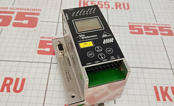 Модуль интерфейса Bihl+Wiedemann BWU1569 11428 AS-i 3.0 PROFIBUS