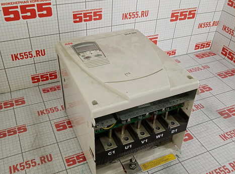 Преобразователь частоты ABB DCS800-S02-0260-04-0 
