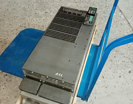 Преобразователь частоты Siemens SINAMICS G120 6SL3224-0BE35-5AA0 