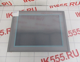 Панель оператора Siemens SIMATIC MP377 15" Touch 6AV6644-0AB01-2AX0