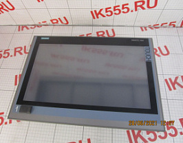 Промышленный компьютер Siemens SIMATIC IPC477D 6AV7240-6DC04-0HA0 19"