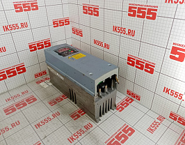 Преобразователь частоты VACON NXS00315A5H1SSSA1A30000C3