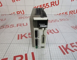 Сервопривод Panasonic MCDHT 3520E 