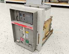Автоматический выключатель ABB SACE F1L 1250A 690V 