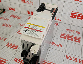 Сервопривод Schneider Electric LXM62PD84A 