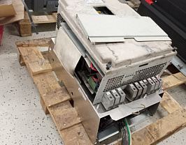 Преобразователь частоты KEB F5 22F5A1R-95DA 