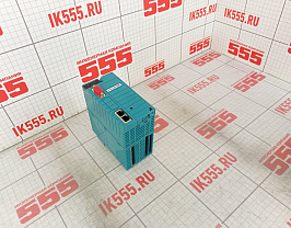 Процессорный модуль YOKOGAWA NFCP501-W05 S1