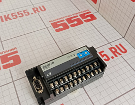 Контроллер LS GPL-D22A