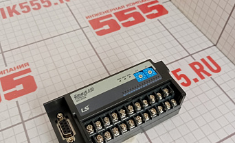 Контроллер LS GPL-D22A