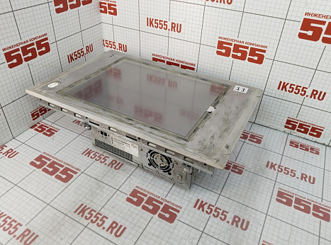 Панельный ПК Siemens SIMATIC Panel PC 677 (DC) 15" 6AV7462-0AA00-0BJ0