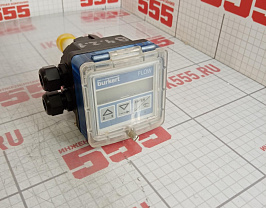 Расходомер BURKERT 8025 418803