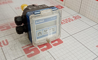 Расходомер BURKERT 8025 418803
