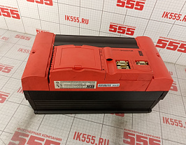 Преобразователь частоты SEW-EURODRIVE MCV41A-00 08234647 / MDX60A0220-5003-4-00 08227144