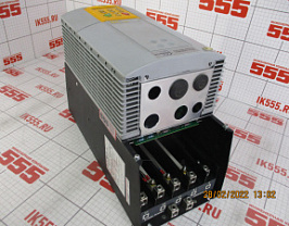 Сервопривод Parker 591P-53311020-P00-D4A0