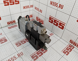 Клапан Parker D31FHE52A2NB0048