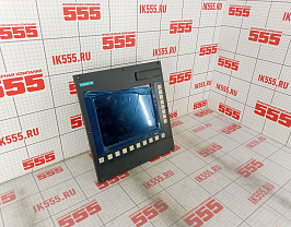 Панель оператора Siemens SINUMERIK 802D sl 6FC5370-0AA00-3BA0