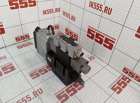Клапан Parker D31FHE52A2NB0048