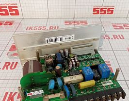 Электронная плата питания Robostar RCS-7004 POWER/Ver 2.0A 