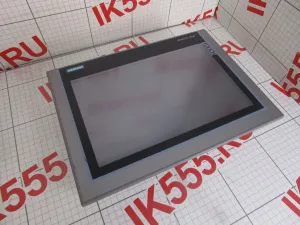 Панельный ПК Siemens SIMATIC IPC 277E 12" Touch 6AV7882-0CA50-2CE0 