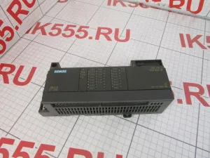 Контроллер Siemens SIMATIC S7-200 CPU 215-2 6ES7215-2BD00-0XB0