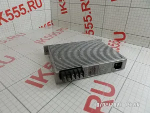 Сервопривод HAAS 30A SMART AMP ASSY REV B