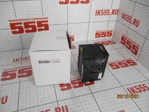 Контроллер OMRON SYSMAC CJ2M CPU33 