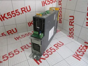 Сервопривод Parker 890CD-531600B0-000-1A000 