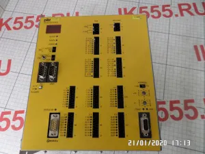 Контроллер Pilz PSS SB 3075-3 DP-S 
