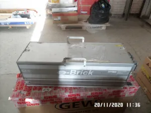 Балласт GEW e-Brick 12kW